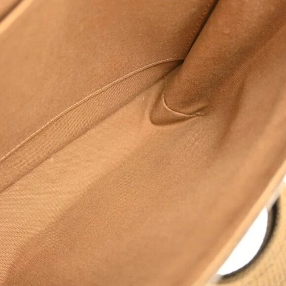 LOUIS VUITTON MESSENGER BOSPHORE PM SHOULDER BAG M40106 MI2058 YQ03149 BNN09 - Picture 7 of 11